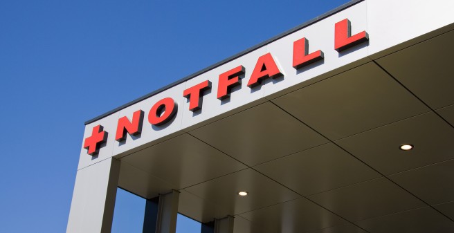 Notfall