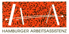 Logo Hamburger Arbeitsassistenz