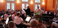 Konzert Ärzteorchester