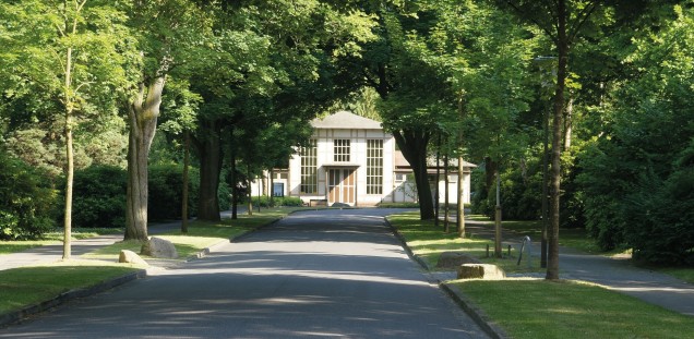 Stadturlaub_Ohlsdorf