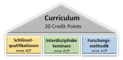  Curriculum 