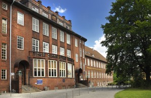 Pathologie/Medizinhistorisches Museum