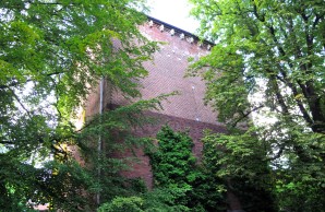 Hochbunker