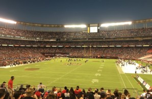 Football an der San Diego State University (SDSU)