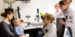 Ausbildung Orthoptik