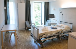 Patient:innenzimmer