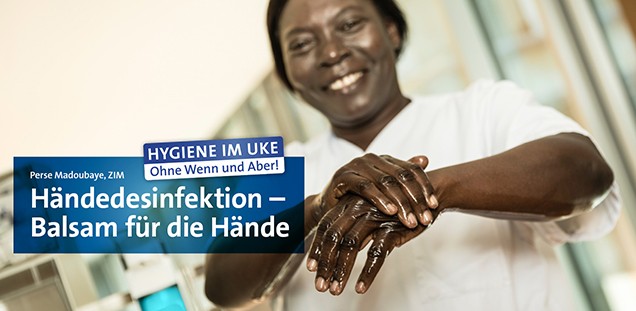 Hygienekampagne