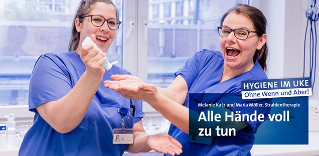 Hygienekampagne