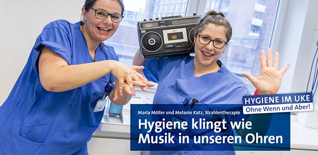 Hygienekampagne