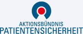 Mitgliedschaft des UKE: Aktionsbündnis Patientensicherheit