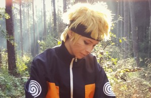 Manga- Held Naruto