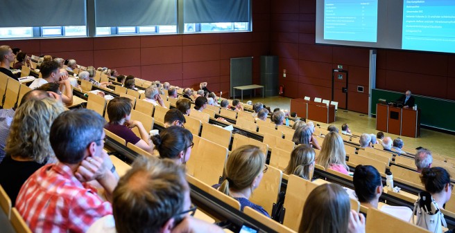 Gesundheitsakademie