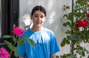 Kinderreporterin Clelia (11)