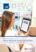 UKE news Februar/März 2016