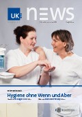 UKE news June/July 2017 (in German) 