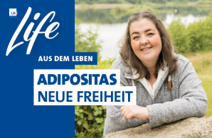 Adipositas - Patientinnengeschichte