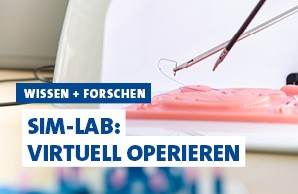 SimLab wissen+forschen