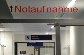 Allgemeinmedizin in der Notaufnahme