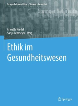 Woellert - Versorgungsqualität braucht Organisations- und Führungsethik