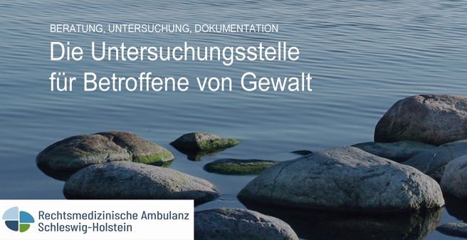 Betroffene von Gewalt