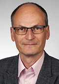 Hartmut Schlüter