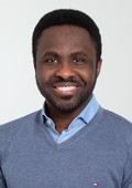 Adekunle Adedeji