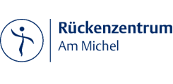 Rückenzentrum Logo