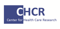 chcr logo