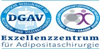 Exzellenzzentrum für Adipositaschirurgie