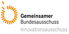 Gemeinsamer Bundesausschuss Innovationsausschuss