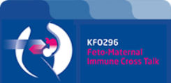 KFO 296 Logo