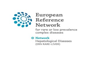 ERN RARE-LIVER