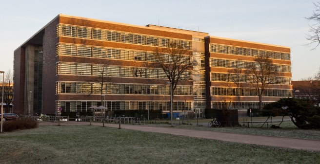 Forschung III. Medizinische Klinik