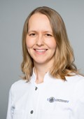 Dr. med. Sina Hübener