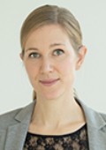 Prof. Dr. Meike Shedden Mora