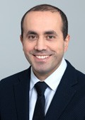 Mahir Karakas