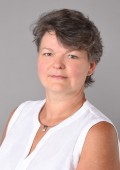 Silke Wiegand-Grefe