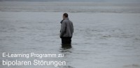 e-Llearning Programm zu bipolaren Störungen