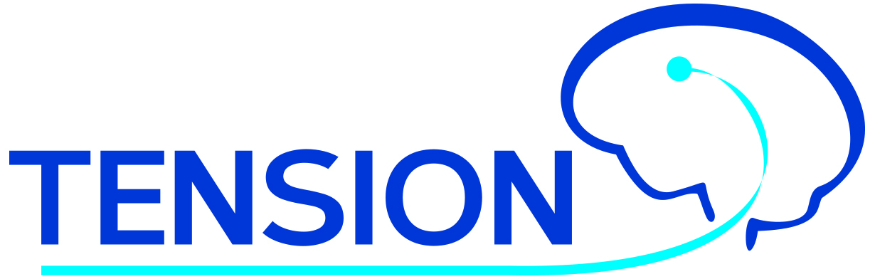 TENSION Logo