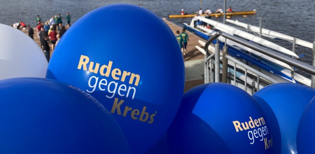 Rudern gegen Krebs 2023