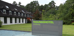 Tagungshotel Jesteburg