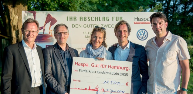 Hamburger Medien Cup 2016