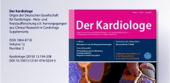 Der Kardiologie