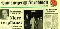 Hamburger Abendblatt