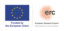 Logo ERC