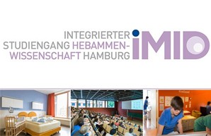 Studiengang Hebammenwissenschaft iMID