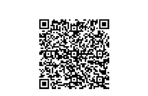 QR-Code Weg Rheumatologie